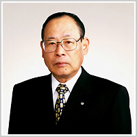 支部長 支部長