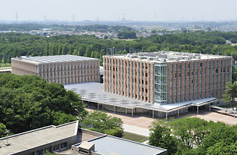 立正大学